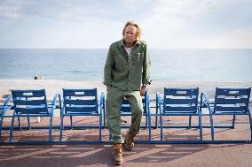 7th Cineroman Festival - D Un Monde A L Autre Photocall