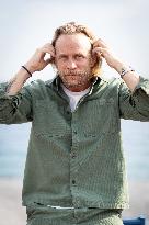 7th Cineroman Festival - D Un Monde A L Autre Photocall