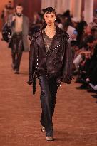 PFW - Acne Studios Runway