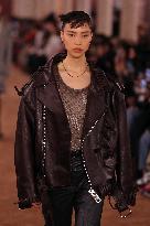 PFW - Acne Studios Runway