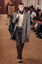 PFW - Acne Studios Runway