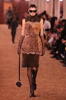 PFW - Acne Studios Runway