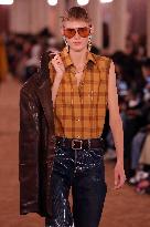 PFW - Acne Studios Runway