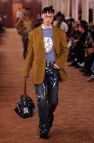 PFW - Acne Studios Runway