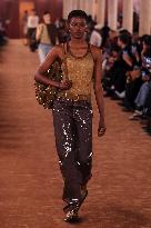 PFW - Acne Studios Runway