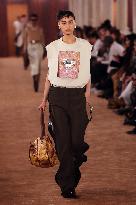 PFW - Acne Studios Runway