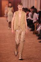 PFW - Acne Studios Runway