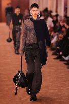 PFW - Acne Studios Runway