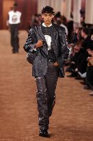 PFW - Acne Studios Runway