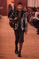 PFW - Acne Studios Runway