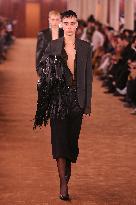 PFW - Acne Studios Runway