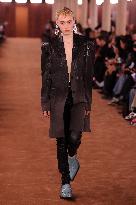 PFW - Acne Studios Runway