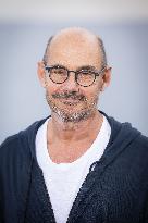 7th Cineroman Festival - Les Reveurs Photocall