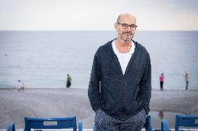 7th Cineroman Festival - Les Reveurs Photocall