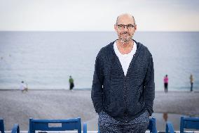 7th Cineroman Festival - Les Reveurs Photocall