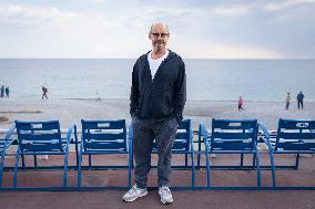 7th Cineroman Festival - Les Reveurs Photocall