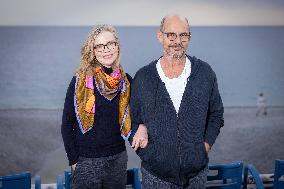 7th Cineroman Festival - Les Reveurs Photocall