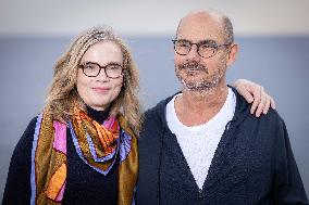 7th Cineroman Festival - Les Reveurs Photocall