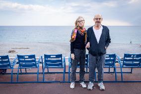 7th Cineroman Festival - Les Reveurs Photocall