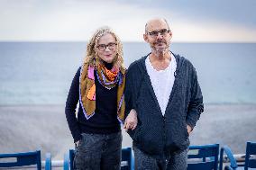 7th Cineroman Festival - Les Reveurs Photocall