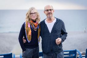 7th Cineroman Festival - Les Reveurs Photocall