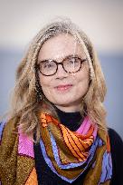 7th Cineroman Festival - Les Reveurs Photocall