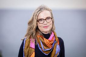 7th Cineroman Festival - Les Reveurs Photocall