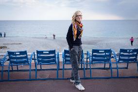 7th Cineroman Festival - Les Reveurs Photocall