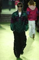 PFW - Casablanca Runway