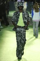 PFW - Casablanca Runway