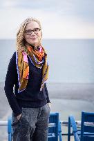 7th Cineroman Festival - Les Reveurs Photocall