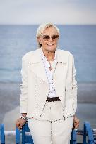 7th Cineroman Festival - La Pire Mere Au Monde Photocall