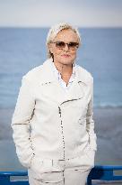 7th Cineroman Festival - La Pire Mere Au Monde Photocall