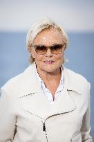 7th Cineroman Festival - La Pire Mere Au Monde Photocall