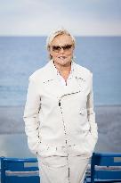 7th Cineroman Festival - La Pire Mere Au Monde Photocall