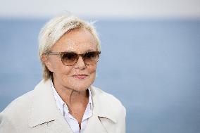 7th Cineroman Festival - La Pire Mere Au Monde Photocall