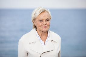 7th Cineroman Festival - La Pire Mere Au Monde Photocall