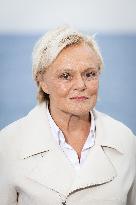 7th Cineroman Festival - La Pire Mere Au Monde Photocall