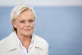 7th Cineroman Festival - La Pire Mere Au Monde Photocall