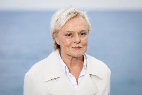 7th Cineroman Festival - La Pire Mere Au Monde Photocall