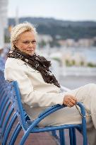 7th Cineroman Festival - La Pire Mere Au Monde Photocall