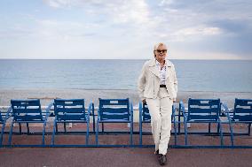 7th Cineroman Festival - La Pire Mere Au Monde Photocall