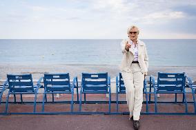 7th Cineroman Festival - La Pire Mere Au Monde Photocall