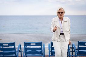 7th Cineroman Festival - La Pire Mere Au Monde Photocall