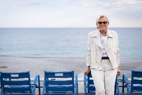 7th Cineroman Festival - La Pire Mere Au Monde Photocall