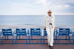 7th Cineroman Festival - La Pire Mere Au Monde Photocall