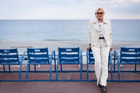 7th Cineroman Festival - La Pire Mere Au Monde Photocall