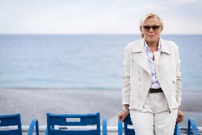 7th Cineroman Festival - La Pire Mere Au Monde Photocall