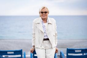 7th Cineroman Festival - La Pire Mere Au Monde Photocall