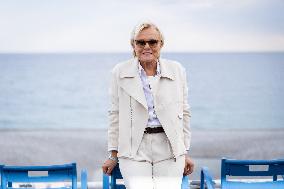 7th Cineroman Festival - La Pire Mere Au Monde Photocall